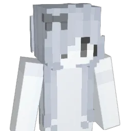kmalmalmal Minecraft avatar bust