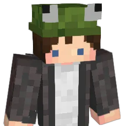 kmander877's Minecraft skin