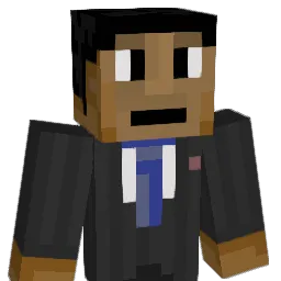 kmarc's Minecraft skin