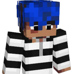 kmarci9998 Minecraft avatar bust