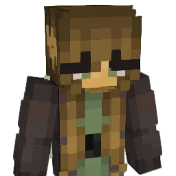 kmaytheGrate Minecraft avatar bust