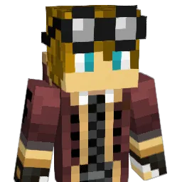 kmh2013 Minecraft avatar bust