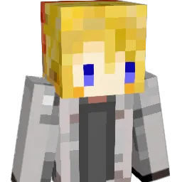 kmi7omq Minecraft avatar bust