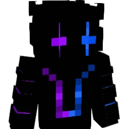 kmimy's Minecraft skin