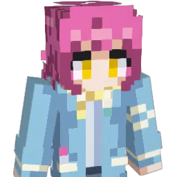 kmj0610 Minecraft avatar bust