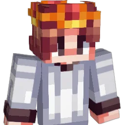 kmjLT Minecraft avatar bust