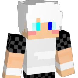 kmj_moi Minecraft avatar bust