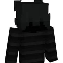 kmjuba Minecraft avatar bust