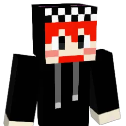 kmlee2017 Minecraft avatar bust