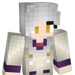 kmmnh Minecraft avatar bust