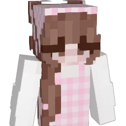 kmochhi's Minecraft skin