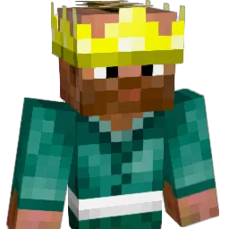 kmoo's Minecraft skin
