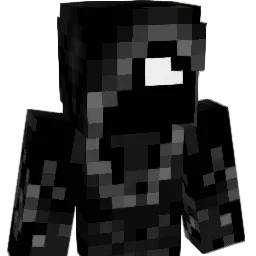 kmp1005 Minecraft avatar bust