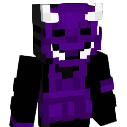 kmposz Minecraft avatar bust