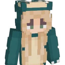 kmwhist Minecraft avatar bust