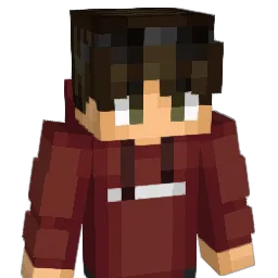 kmy115517 Minecraft avatar bust