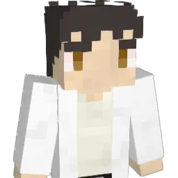 kmyan's Minecraft skin