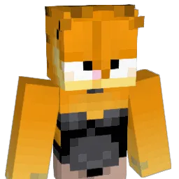 kn3380n3 Minecraft avatar bust