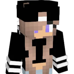 knalerwtje Minecraft avatar bust