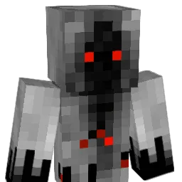 knalltuete25 Minecraft avatar bust