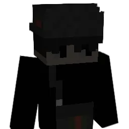 knarren Minecraft avatar bust