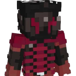 knavine's Minecraft skin