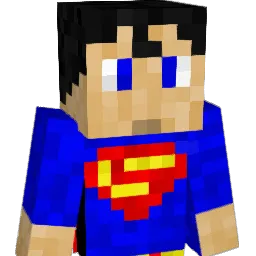 kncaper's Minecraft skin