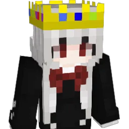 kneeth's Minecraft skin