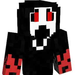 kner14 Minecraft avatar bust