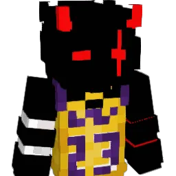 knevi's Minecraft skin