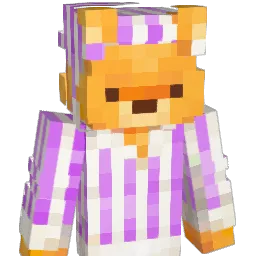 kngchristian Minecraft avatar bust