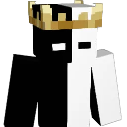 kngi_244 Minecraft avatar bust