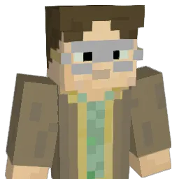knguyn Minecraft avatar bust