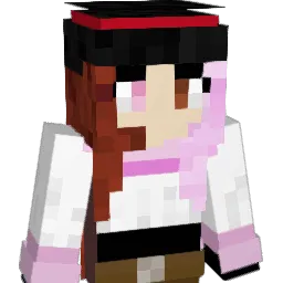 knibbs1325 Minecraft avatar bust