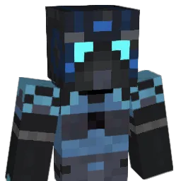 knicefive's Minecraft skin