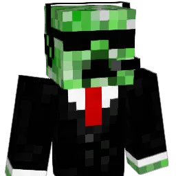 knight_2014 Minecraft avatar bust