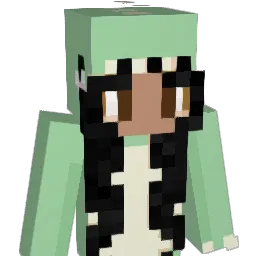 knight_Jay Minecraft avatar bust