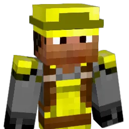 knight_prodigy Minecraft avatar bust