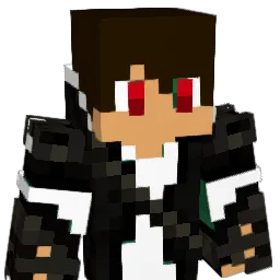 knightarmor22 Minecraft avatar bust