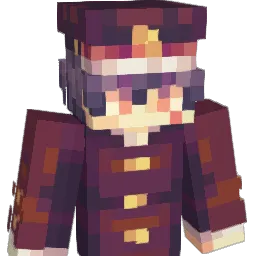 knightmine's Minecraft skin