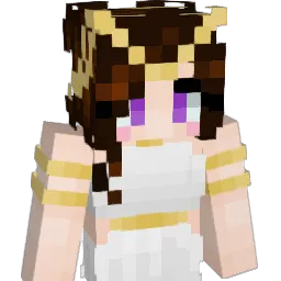 knightofwamp00 Minecraft avatar bust