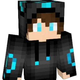 knightsteven4 Minecraft avatar bust