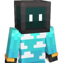 knine_9 Minecraft avatar bust