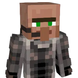 knipper2000 Minecraft avatar bust