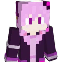 knn_hmn Minecraft avatar bust