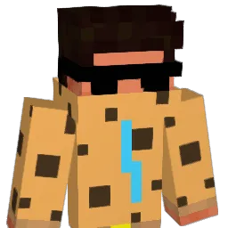 knochii_ Minecraft avatar bust