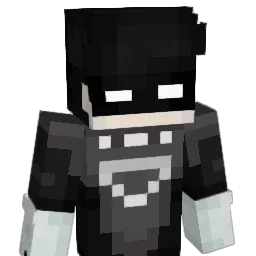 knockbackrod Minecraft avatar bust