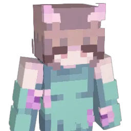 knoedel94 Minecraft avatar bust