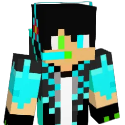 knoggi42 Minecraft avatar bust