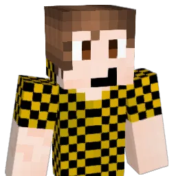 knoke5 Minecraft avatar bust
